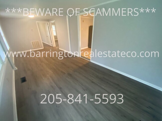 Foto del edificio - Bessemer -  ***APPROVED APPLICATION, PENDI...