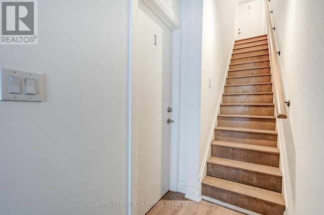 Building Photo - 1084 College St