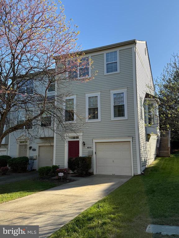 Building Photo - 16313 Eastham Ct