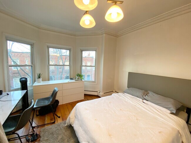 Foto del edificio - 52 Delle Ave