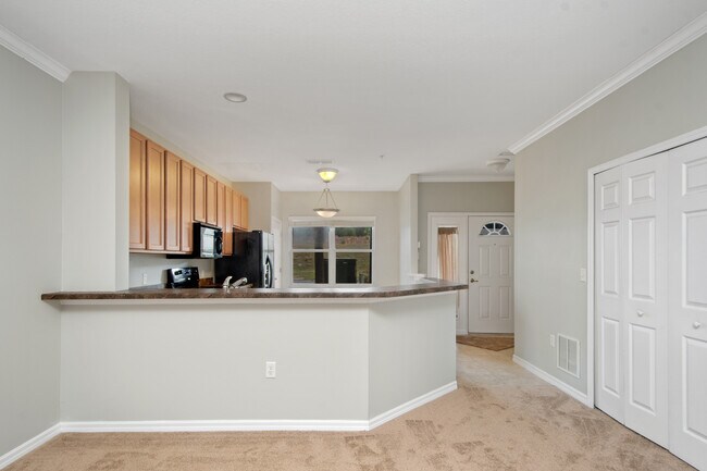 Foto del edificio - Summerhill at Meadowcrest