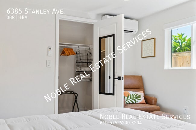 Foto del edificio - 6385 Stanley Ave