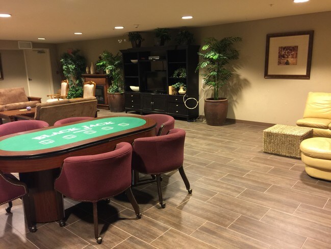 Recreation Room - 68 E Bay State St