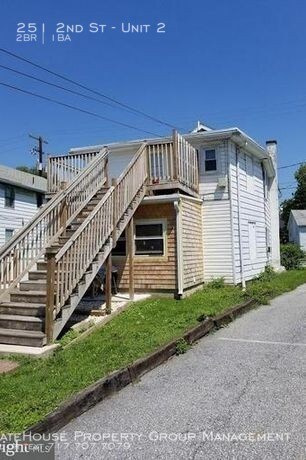 Primary Photo - 251 2nd St