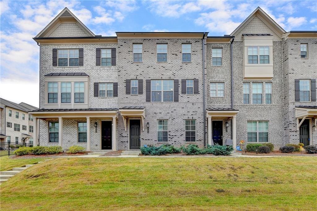 2526 Great Silver Fir Aly, Doraville, GA 30360 Townhome Rentals in