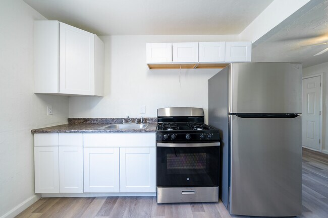 Foto del edificio - 4141 E Lee St