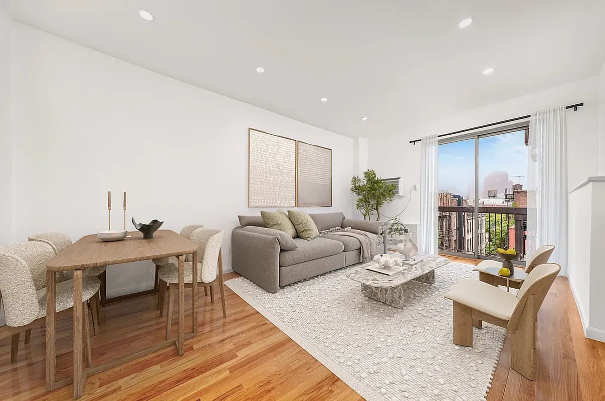 Foto principal - 184 Thompson St