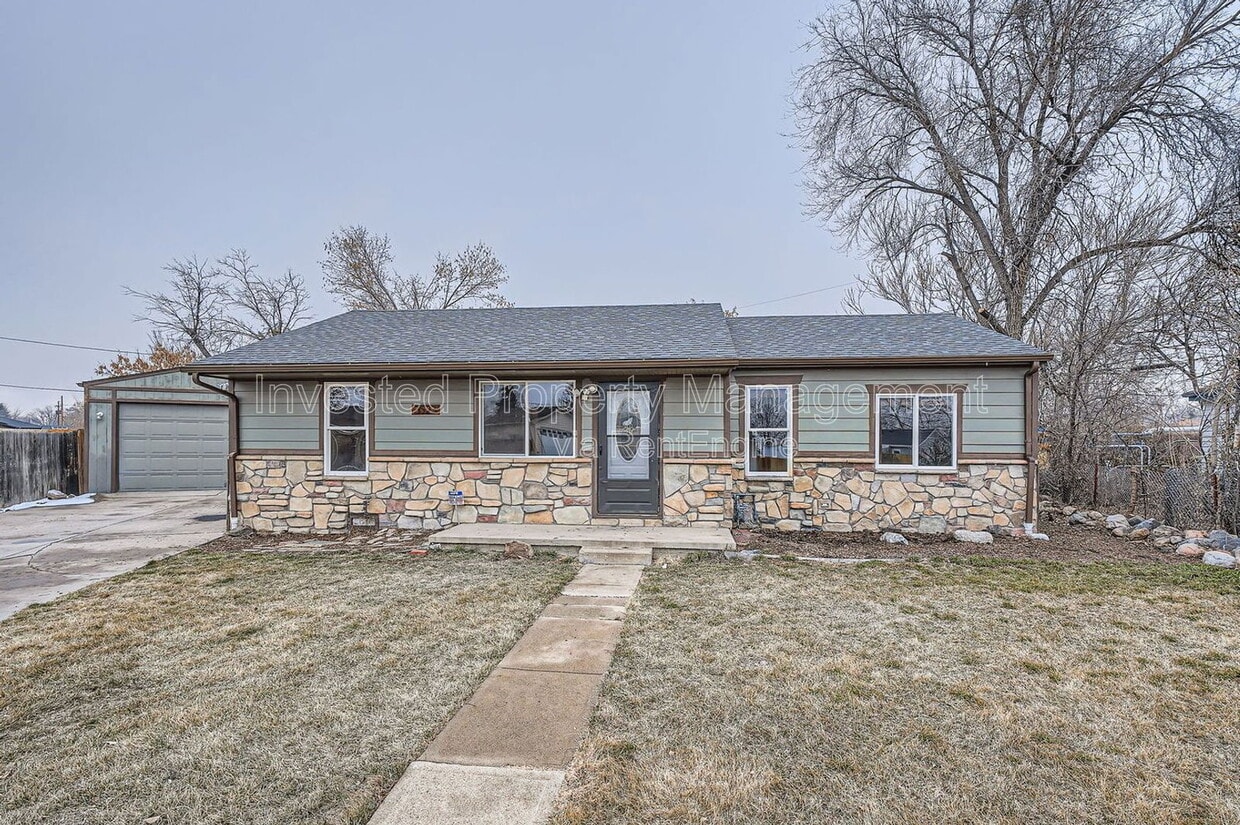 Photo - 3523 Knox Cir