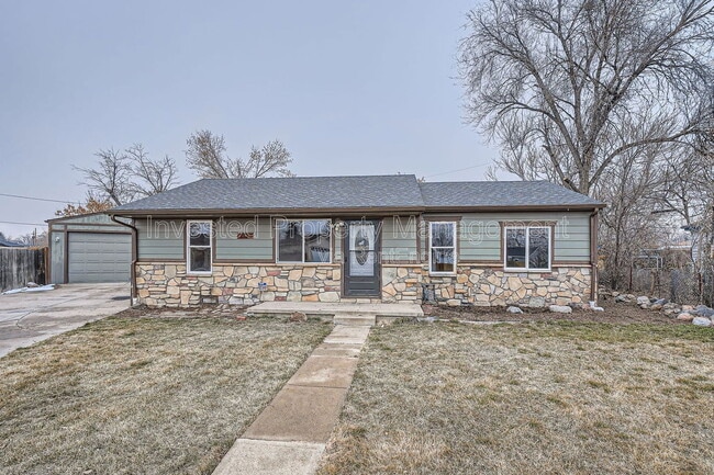 Photo - 3523 Knox Cir House