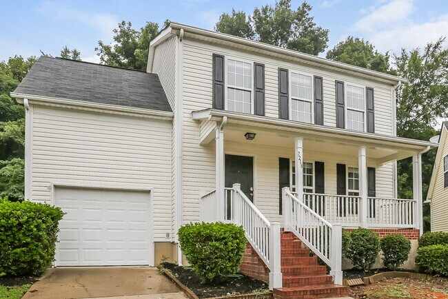 Foto del edificio - 7218 William Reynolds Dr