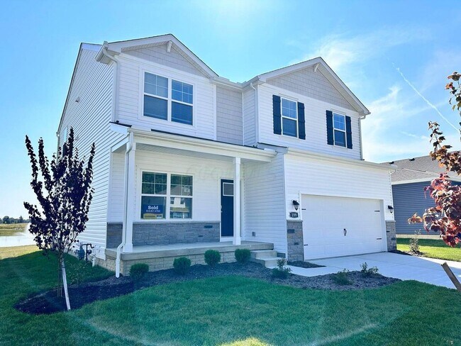 Building Photo - 199 Beaman Gates Dr SW