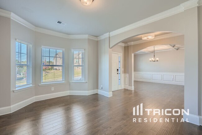 Foto del edificio - 3675 Rifflewood Wy