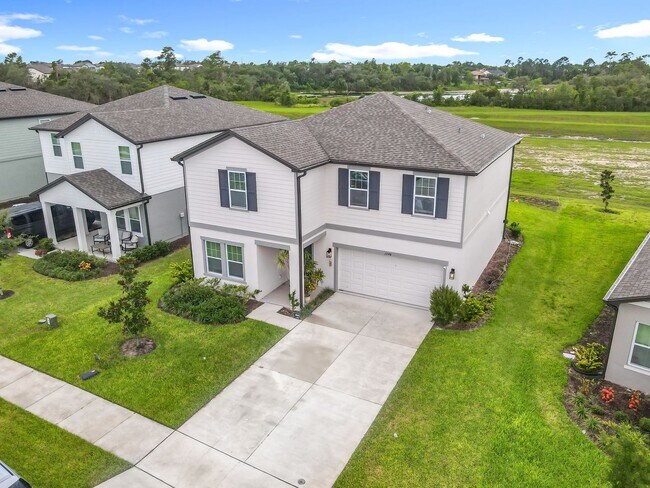 Foto del edificio - Spacious 5-Bedroom Home in Sterling Pointe...