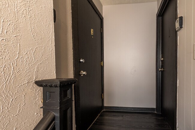 Foto del edificio - 409 N. 25th St.