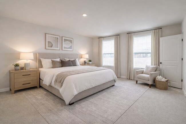 Foto del edificio - 2435 Ownby Ln