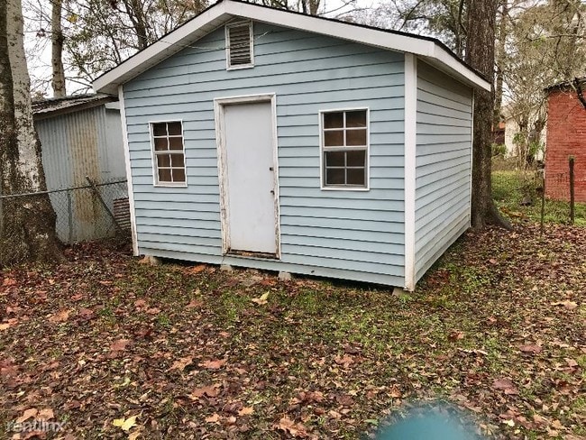 Building Photo - 2 br, 1 bath House - 167 SHACKLEFORD