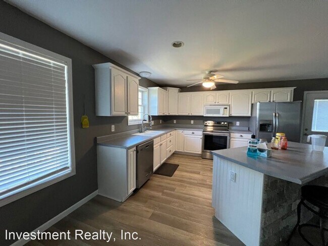 Foto del edificio - 4 br, 3.5 bath House - 15930 Co Rd 8240