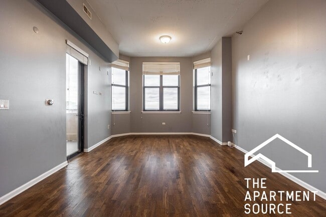 Photo - 1464 South Michigan Avenue #2203 Apartment