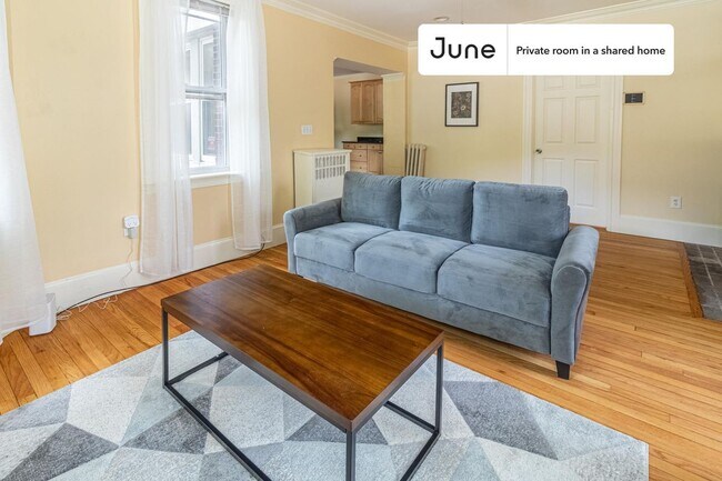 Foto del edificio - Room in Shared 5 bed/2 bath home in Brighton