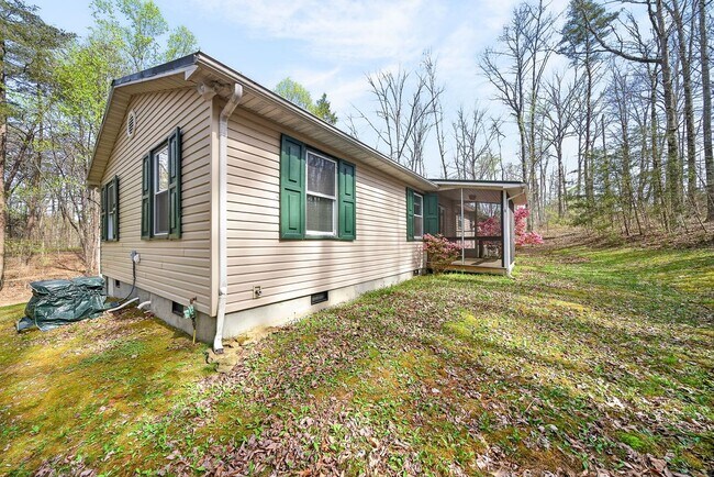 Foto del edificio - 4067 Blaylock Rd