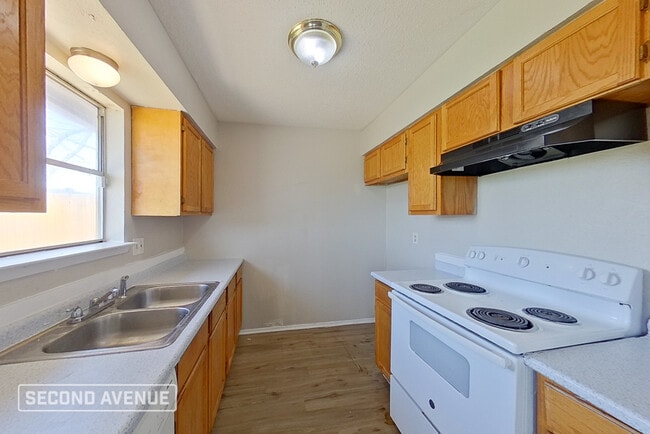 Foto del edificio - 1705 Allentown Dr