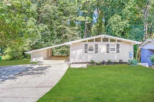 Primary Photo - 1702 Danrich Dr