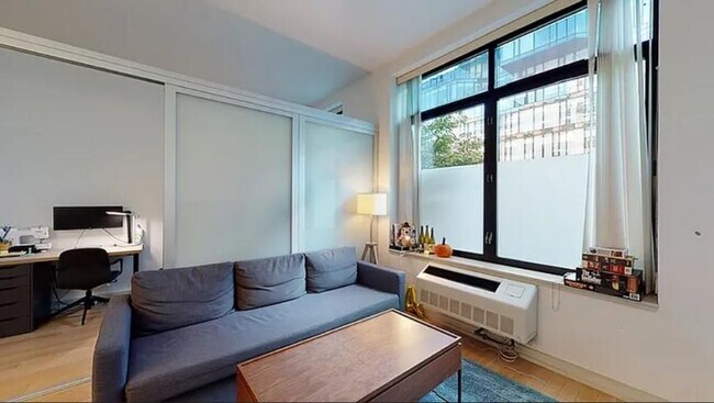 Building Photo - 0 bedroom in Long Island City NY 11101