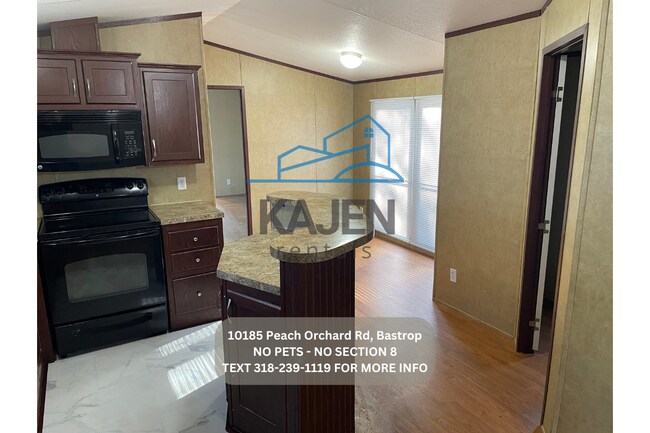 Building Photo - 10185 Peach Orchard Rd