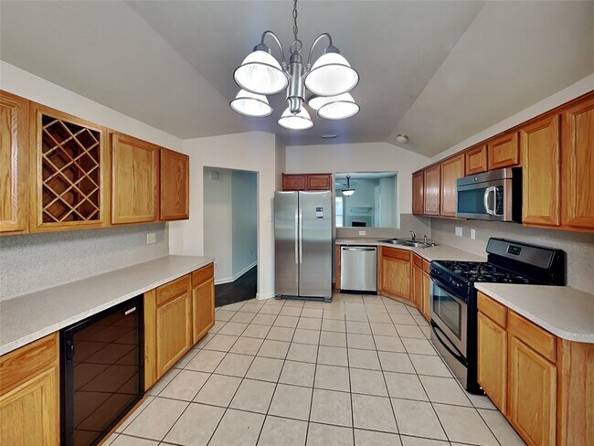 Foto del edificio - 409 Mystic Glen Loop