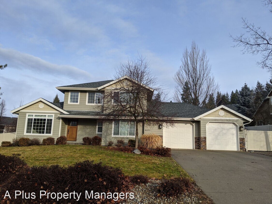 Primary Photo - 3 br, 2.5 bath House - 2271 E Sundown Dr