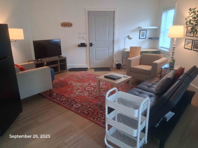 Foto del edificio - 517 18th St