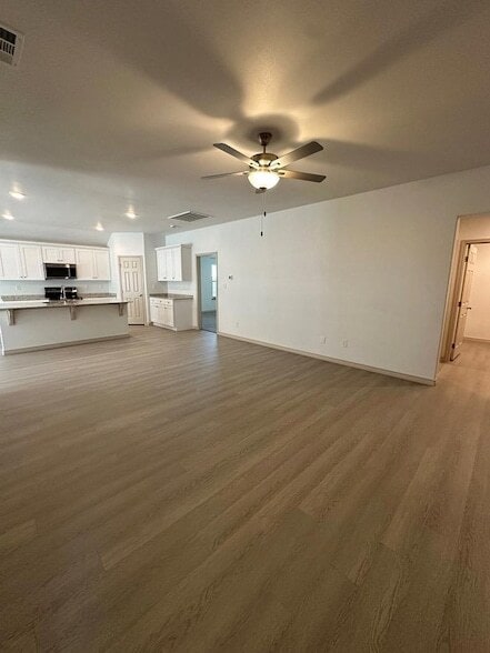 Building Photo - 1320 Bajada St