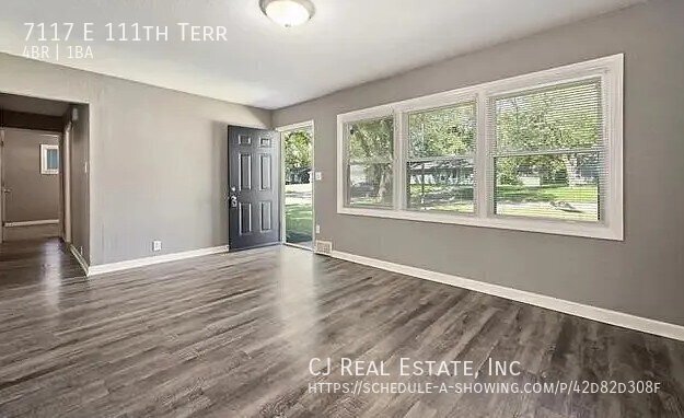 Foto del edificio - 7117 E 111th Terrace