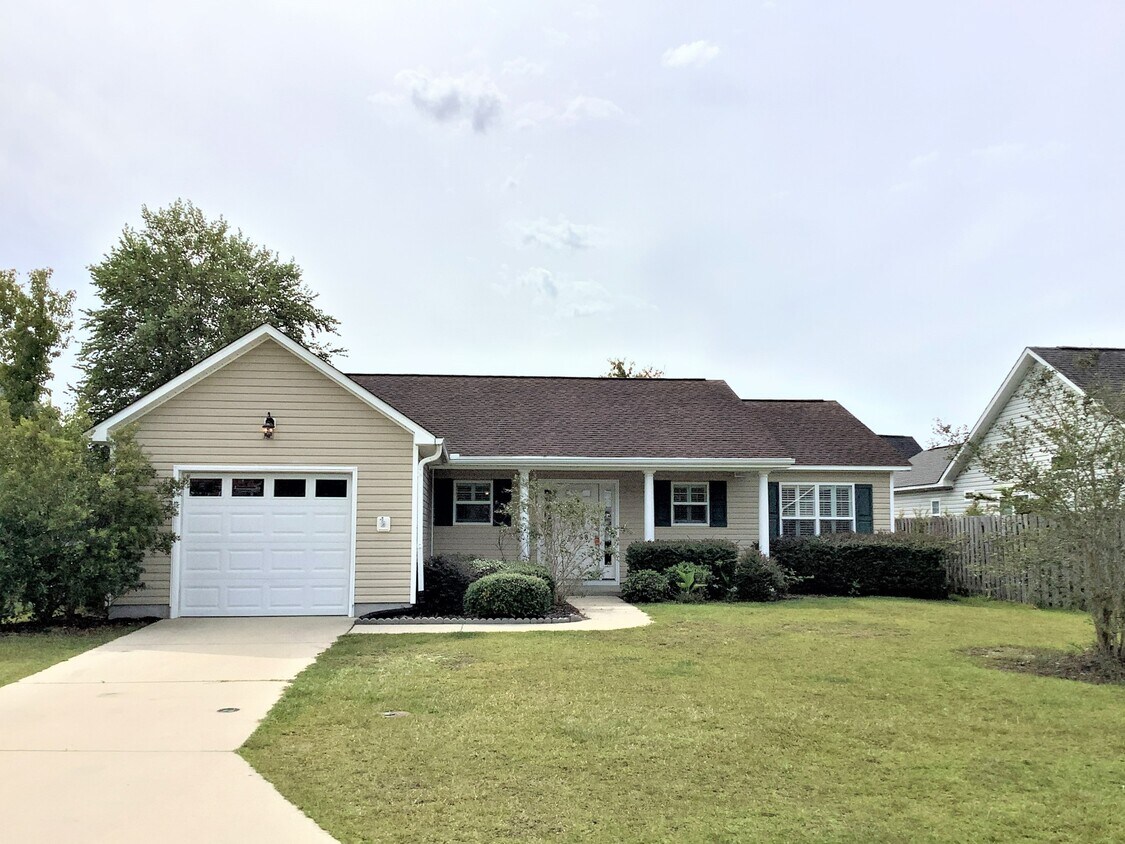 Primary Photo - 2058 Willow Creek Lane