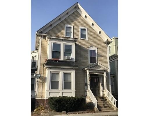 Building Photo - 22 Mason St