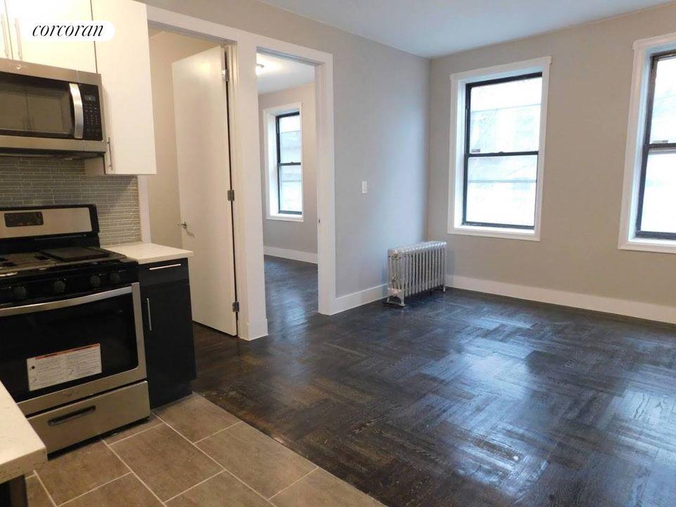 55 W Mosholu Pkwy N The Bronx, NY 10467 Alquileres en The Bronx, NY