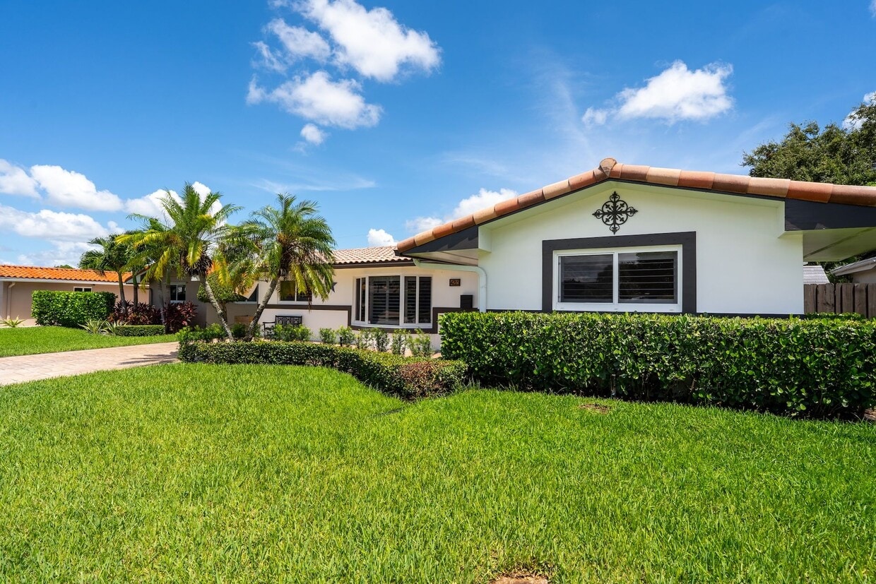 Photo - 4215 Roosevelt St (Hollywood, FL)