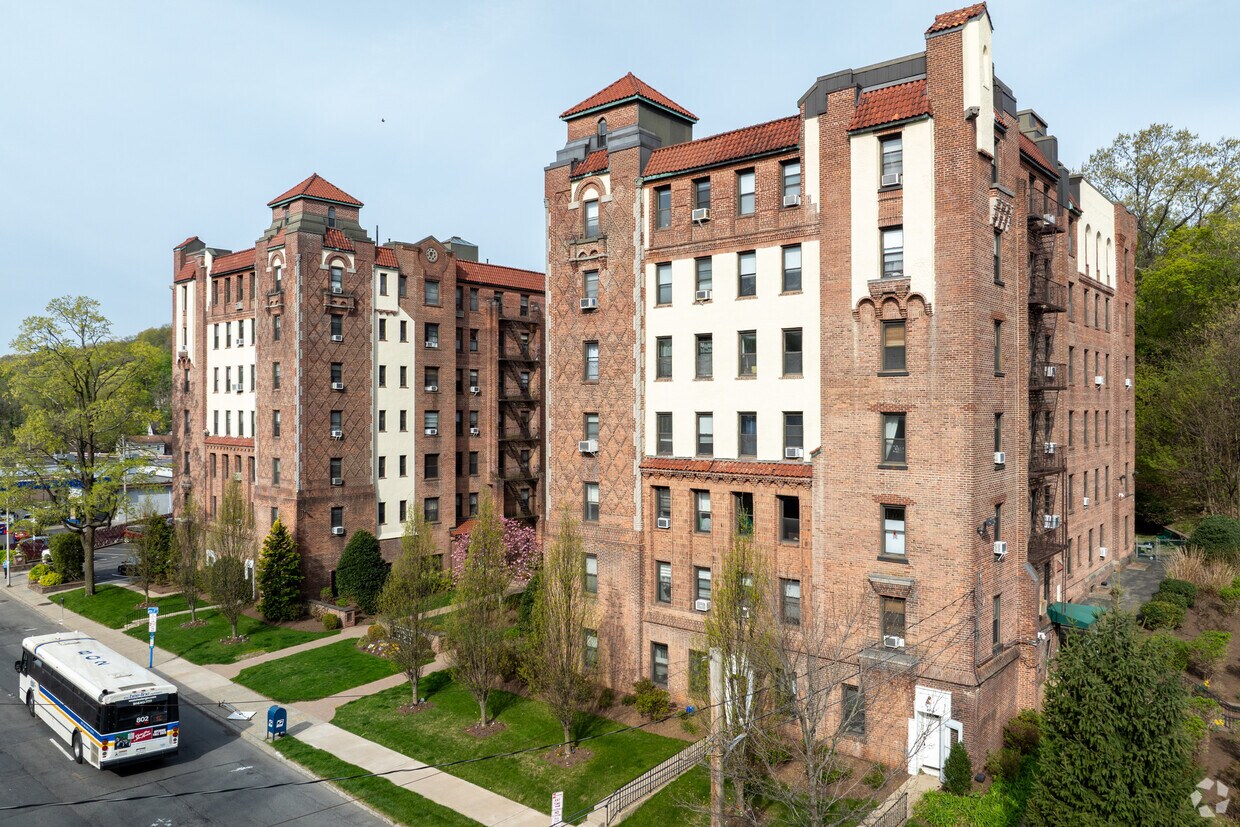 Foto principal - Hartsdale Gardens