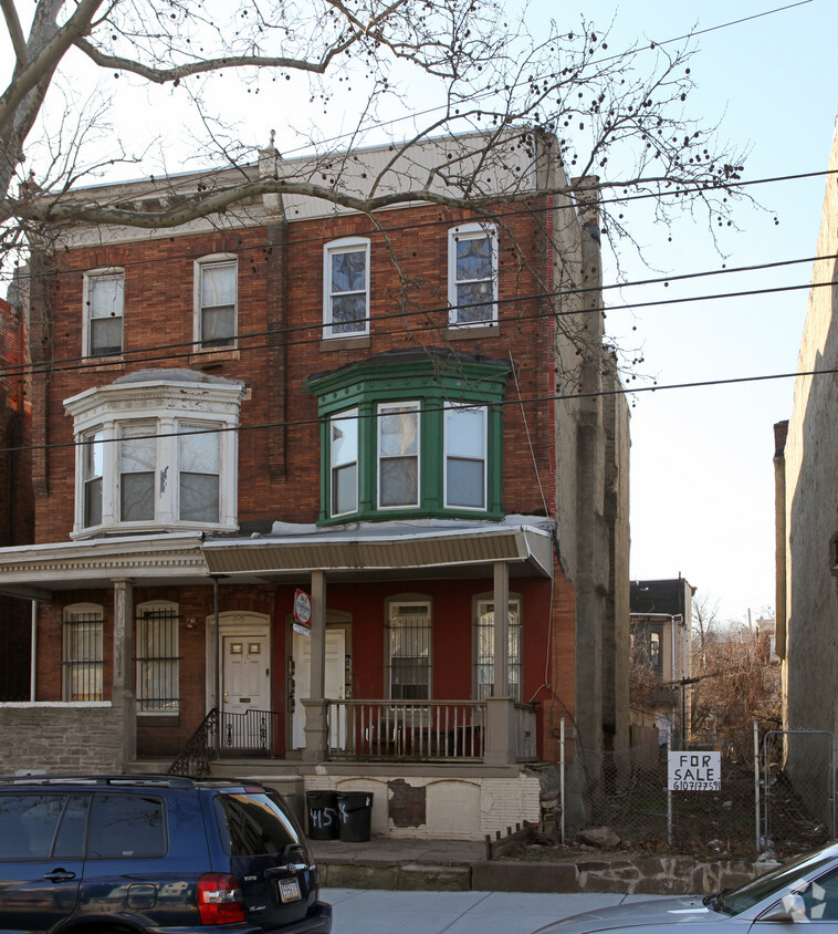 Foto principal - 4154 W Girard St