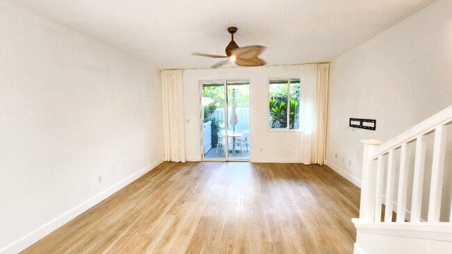Foto del edificio - 92-1516-1516 Aliinui Dr