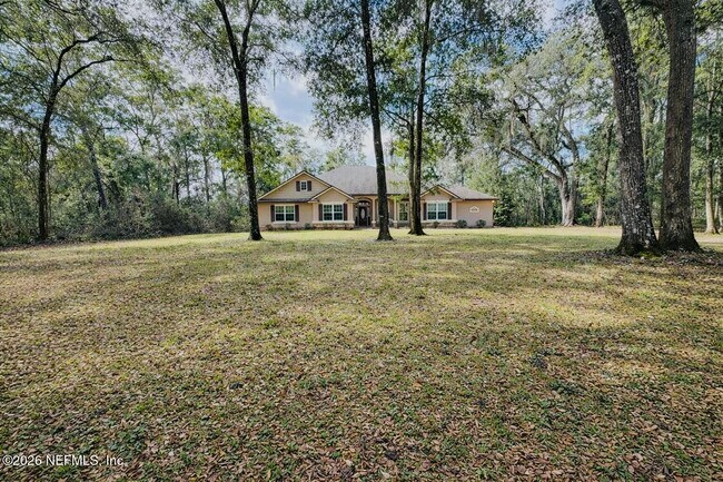Foto del edificio - 2546 Crooked Creek Point Rd