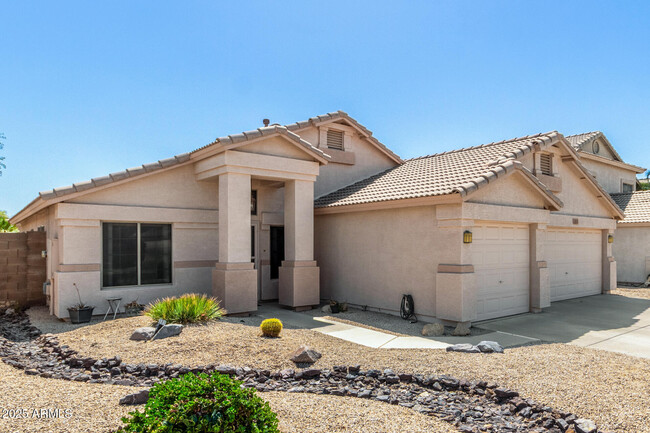 Building Photo - 6539 W Briles Rd