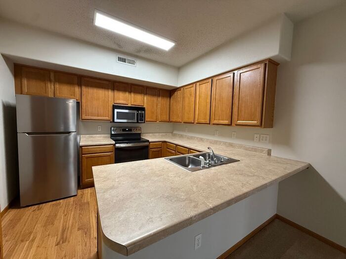 Primary Photo - $1,300| 2 Bedroom, 1 Bathroom Condo | No P...