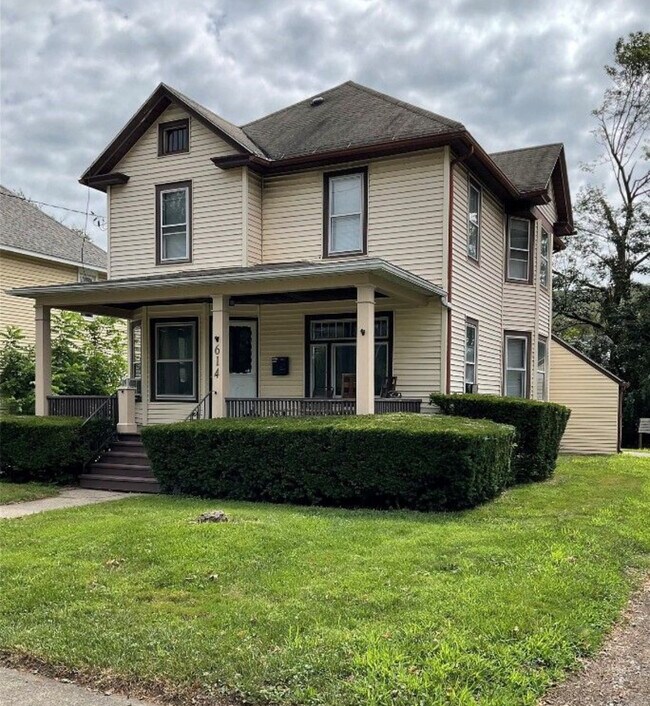 Foto del edificio - 614 Chenango St