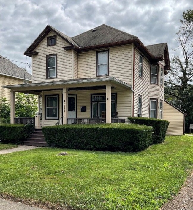 Building Photo - 614 Chenango St
