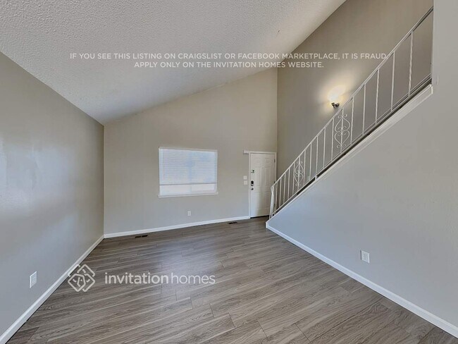 Foto del edificio - 2821 S Argonne St