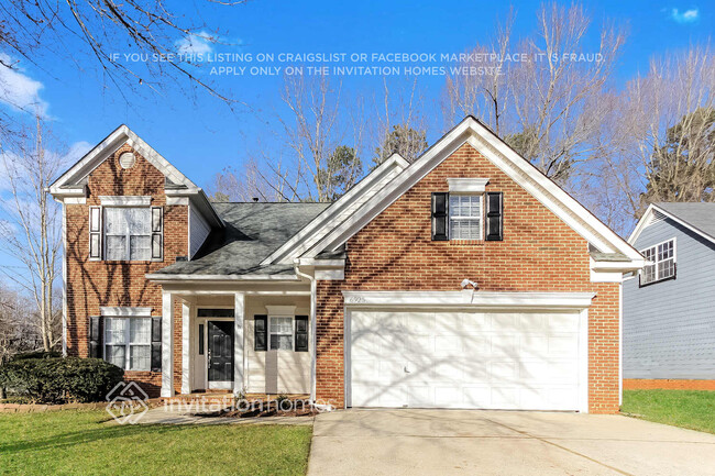 Foto del edificio - 6925 Reedy Creek Rd