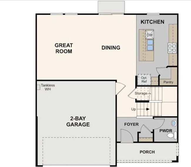 Foto del edificio - 4760 Athena Dr