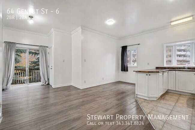 Building Photo - 64 Genest St