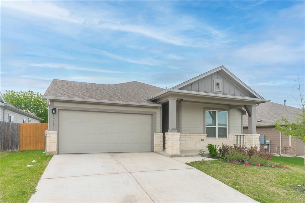 527 Bridgestone Way, Buda, TX 78610 House for Rent in Buda, TX